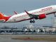 Juruterbang Air India Mabuk