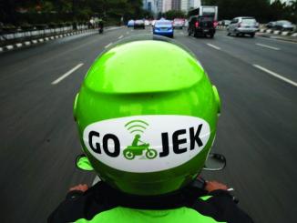 Go-Jek pencabar baru Grab