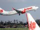 Nahas Lion Air