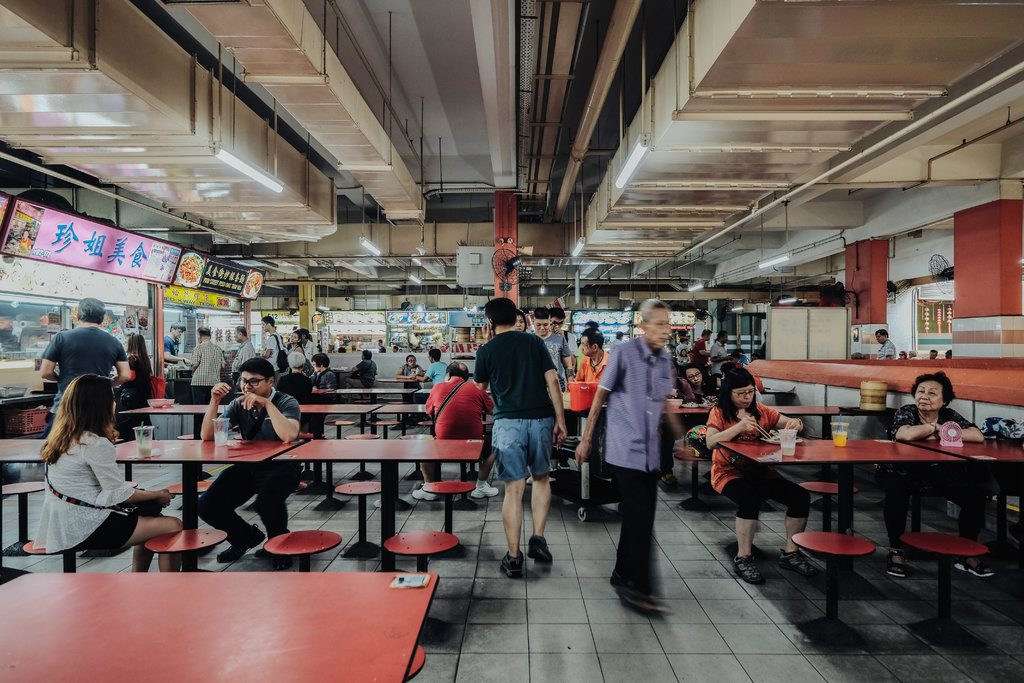 Bidaan Warisan Singapura 
