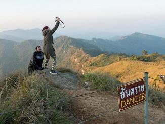swafoto maut