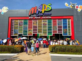 MAPS Ipoh