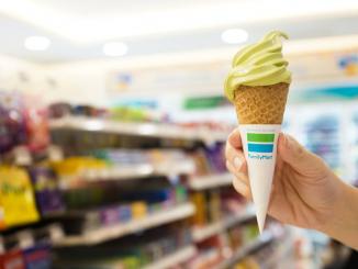 Status Halal Family Mart