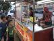 Spiderman Jual Burger