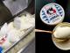 Aiskrim White Rabbit