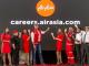 Kerjaya AirAsia