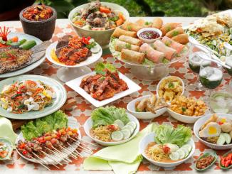 Tip Pilih Makanan Bulan Ramadan