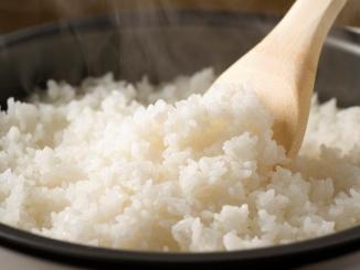 Tip Masak Nasi Cara Bujang