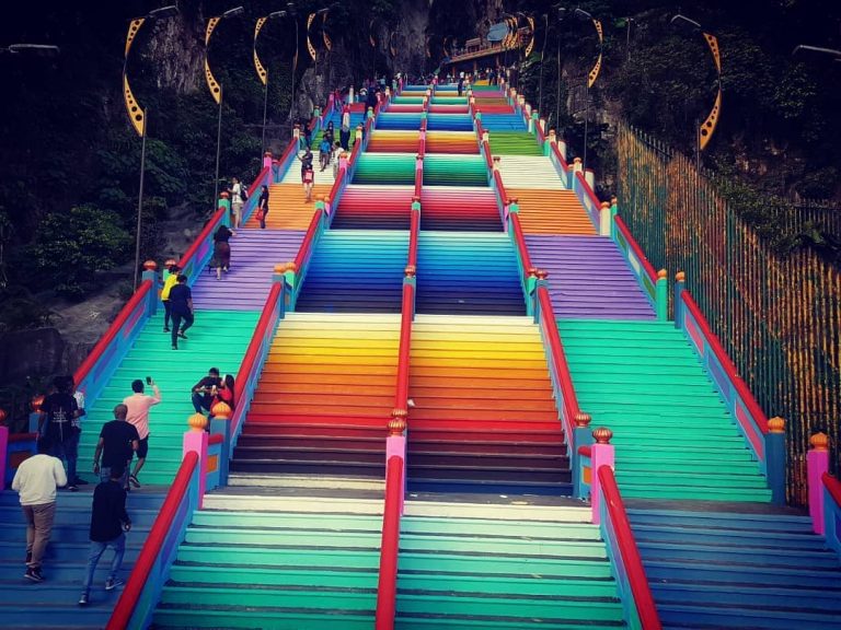 batu caves