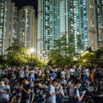 Foto Lam Yik Fei Getty Images
