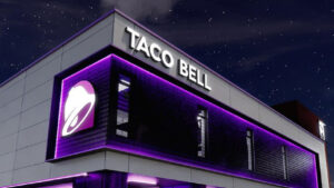 Foto Taco Bell