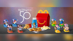 Foto McDonald’s