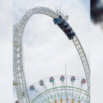 Foto Fuji-Q Highland