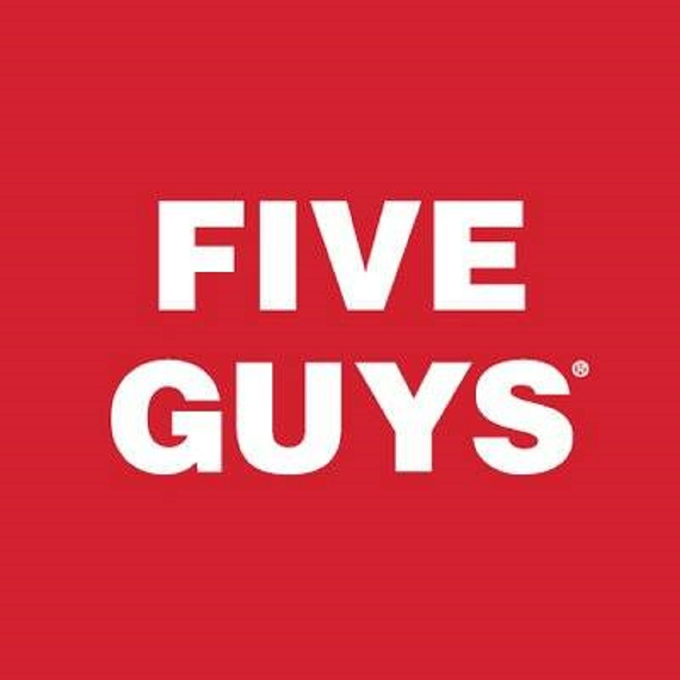 Foto Facebook @FiveGuysMalaysia