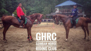 Foto Facebook GHRC