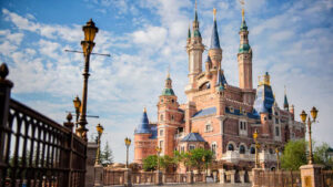 Foto ShanghaiDisneyResort.com