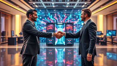 AI Partnership