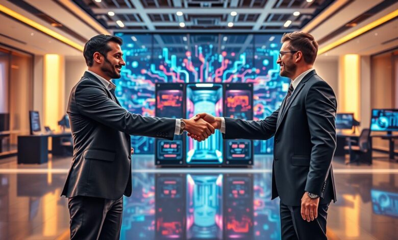 AI Partnership