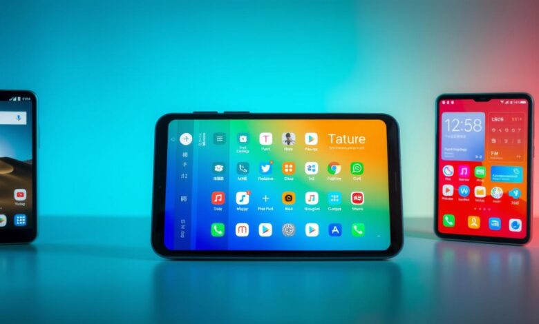 iOS